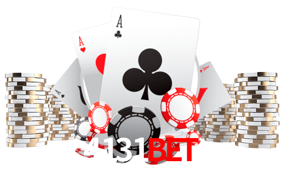 Jogue jogos de pôquer em 4131bet