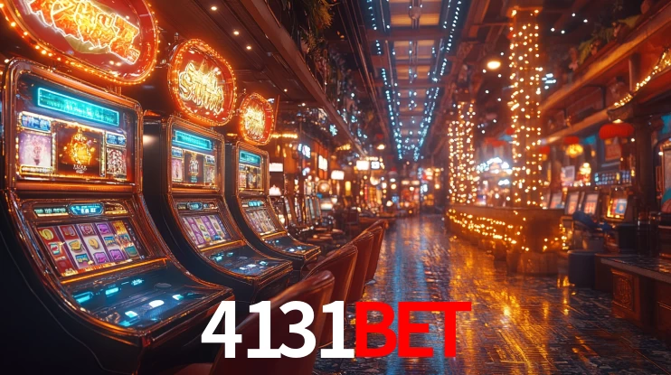 4131bet login
