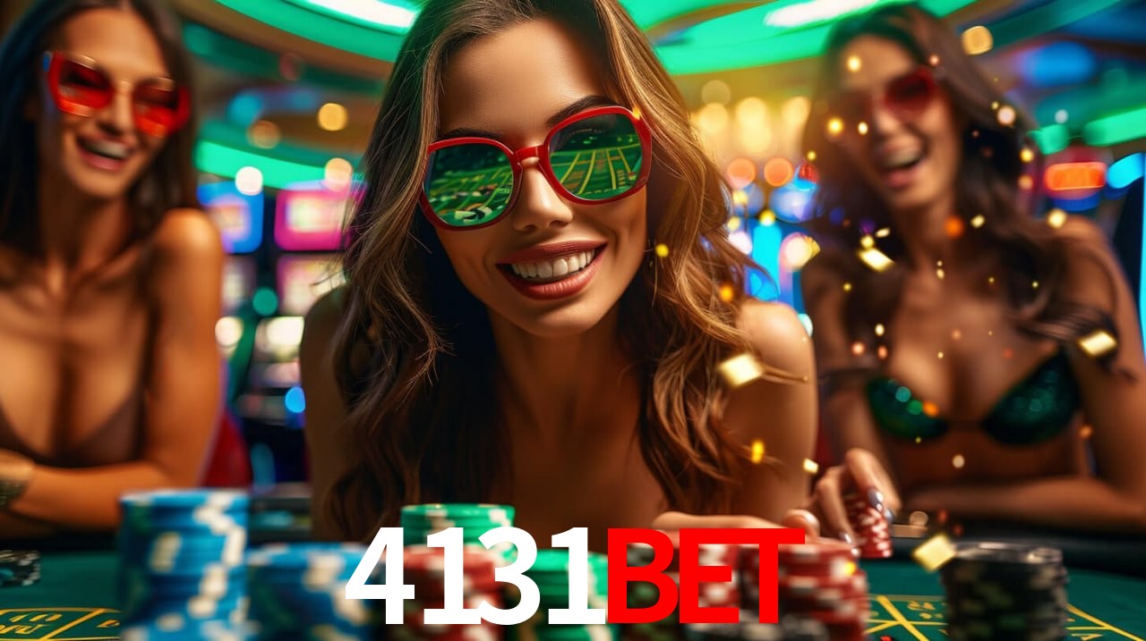 Welcome Bonus 4131bet