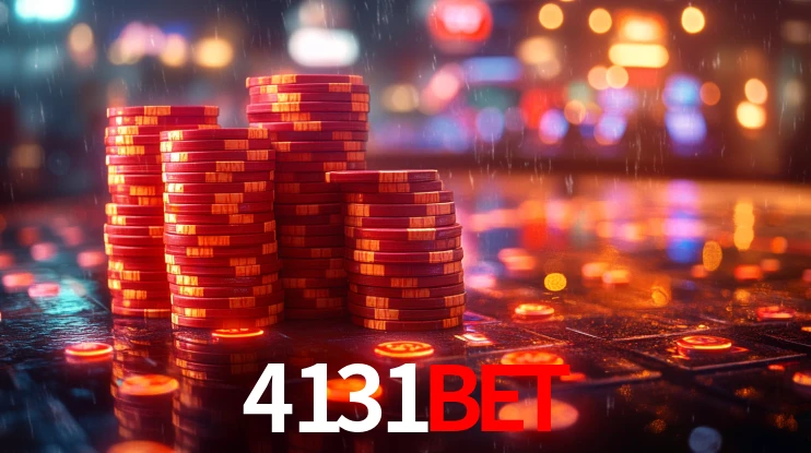 4131bet: Seu Cassino Premiado com Pagamentos Rápidos