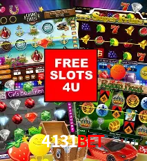 Desvendando o Mundo dos Jogos Virtuais na 4131bet