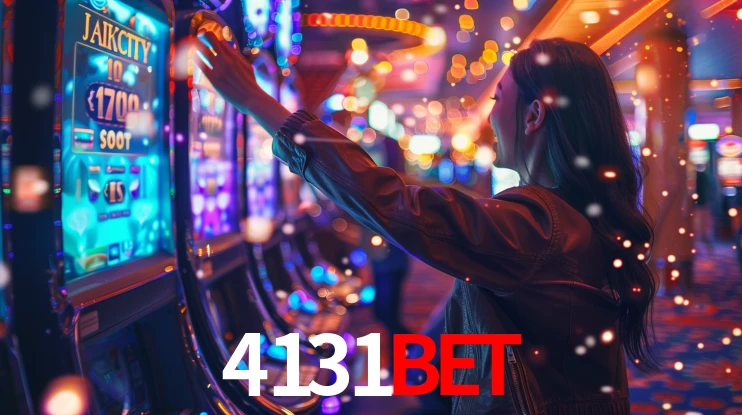 4131bet - O Melhor Cassino do Brasil - 4131bet.com