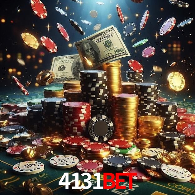 Experiência VIP 4131bet