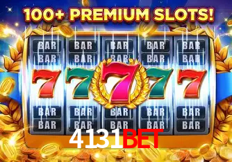 A Popularidade dos Caça-Níqueis no 4131bet
