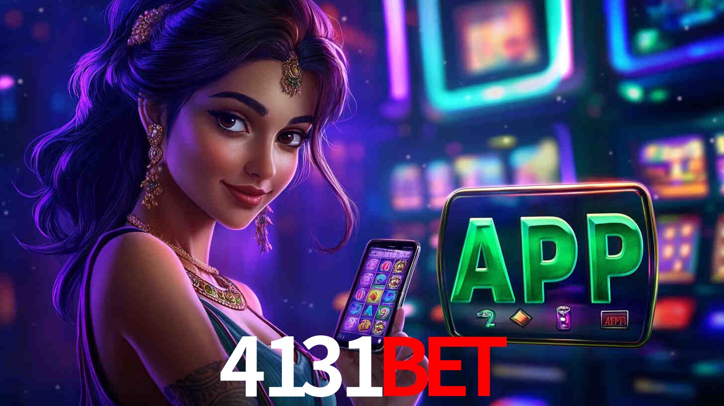 4131bet login