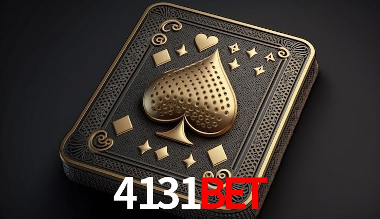 Design Responsivo 4131bet