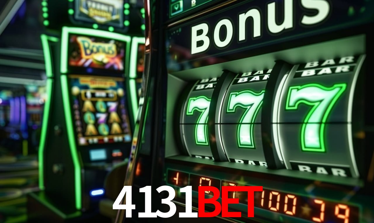 Mesa de Blackjack 4131bet