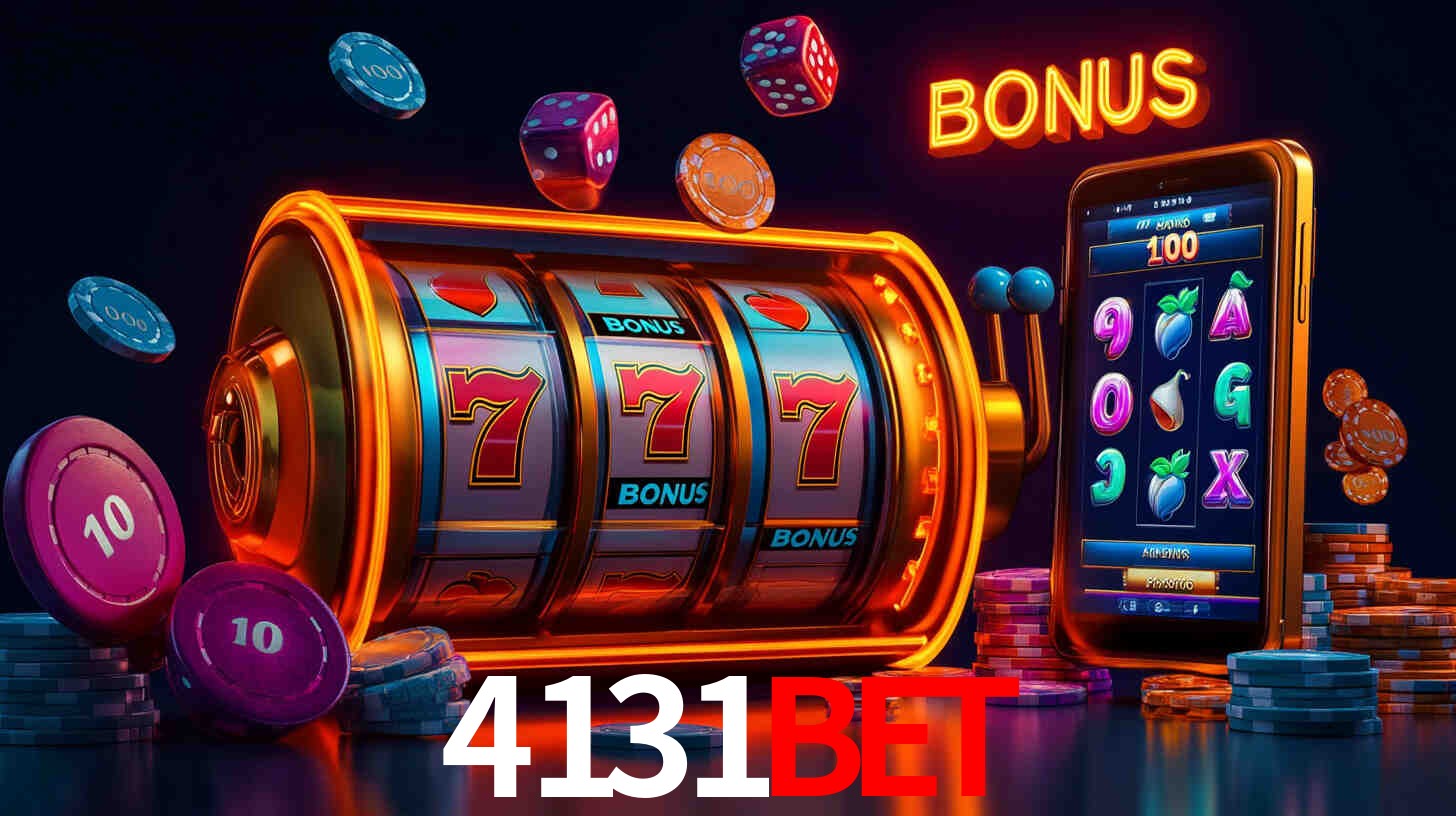 Apostas de Tênis 4131bet