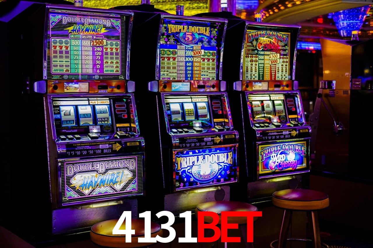 Login Seguro 4131bet