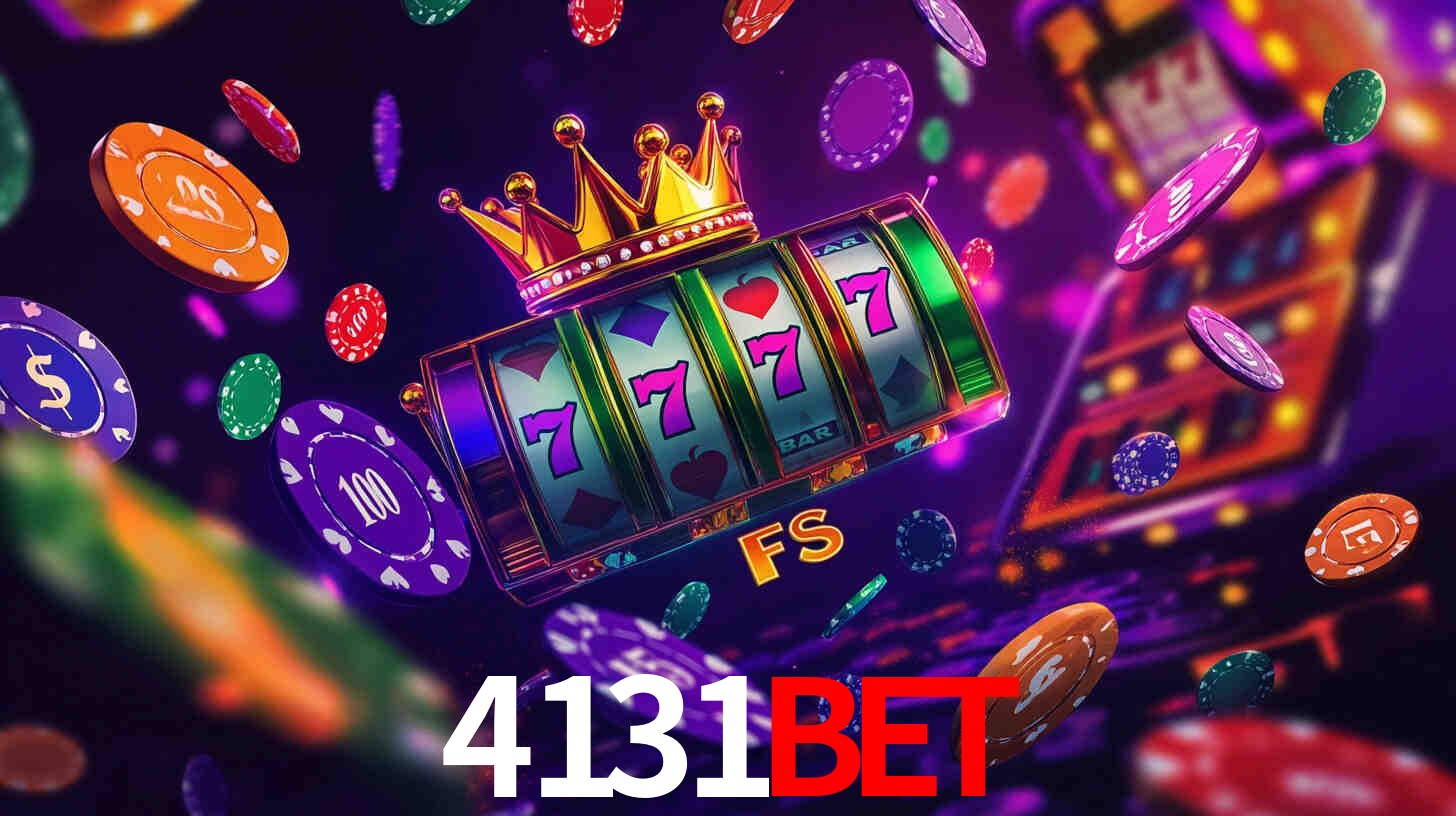 Bônus Diários 4131bet