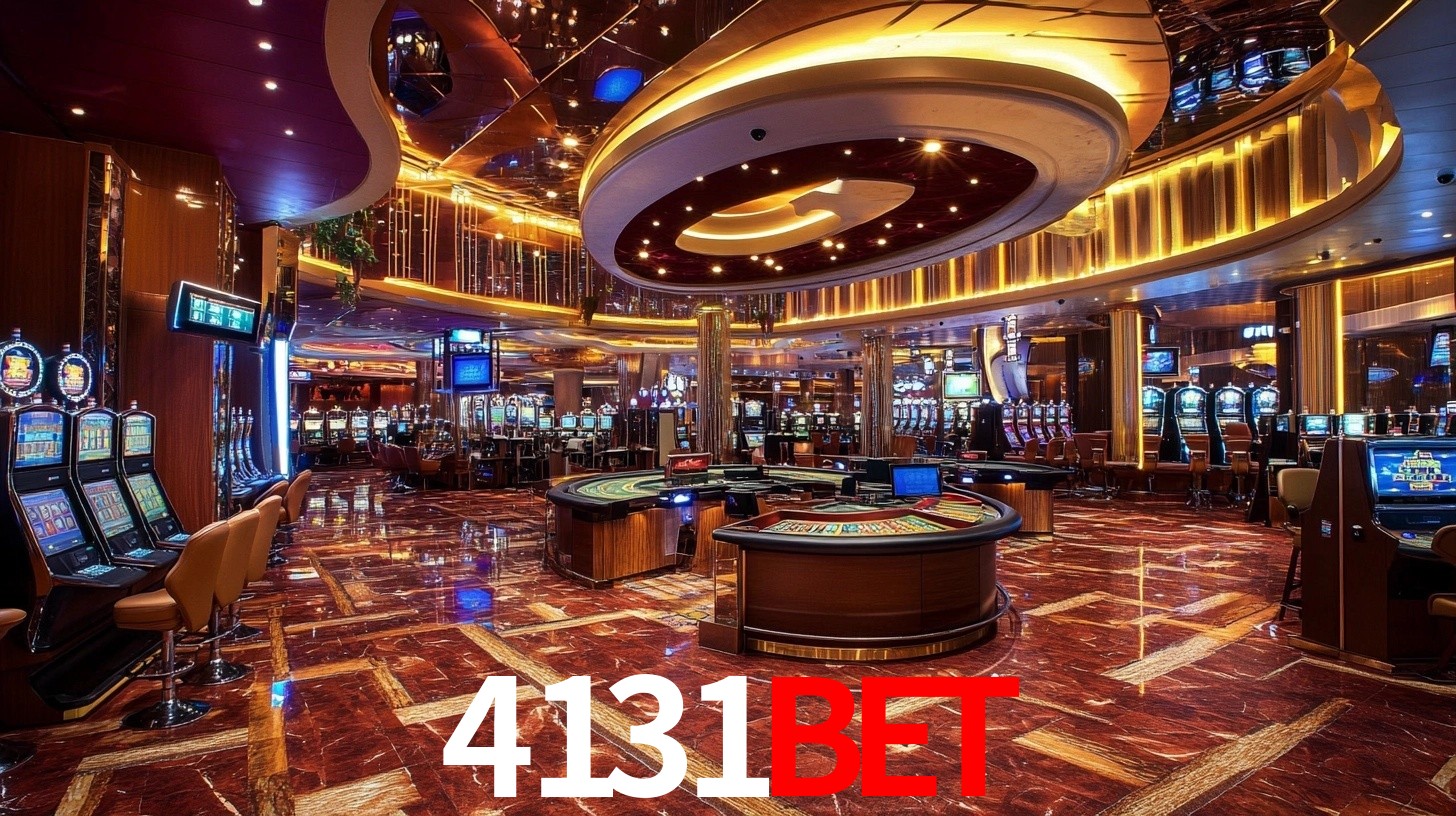 Torneios 4131bet