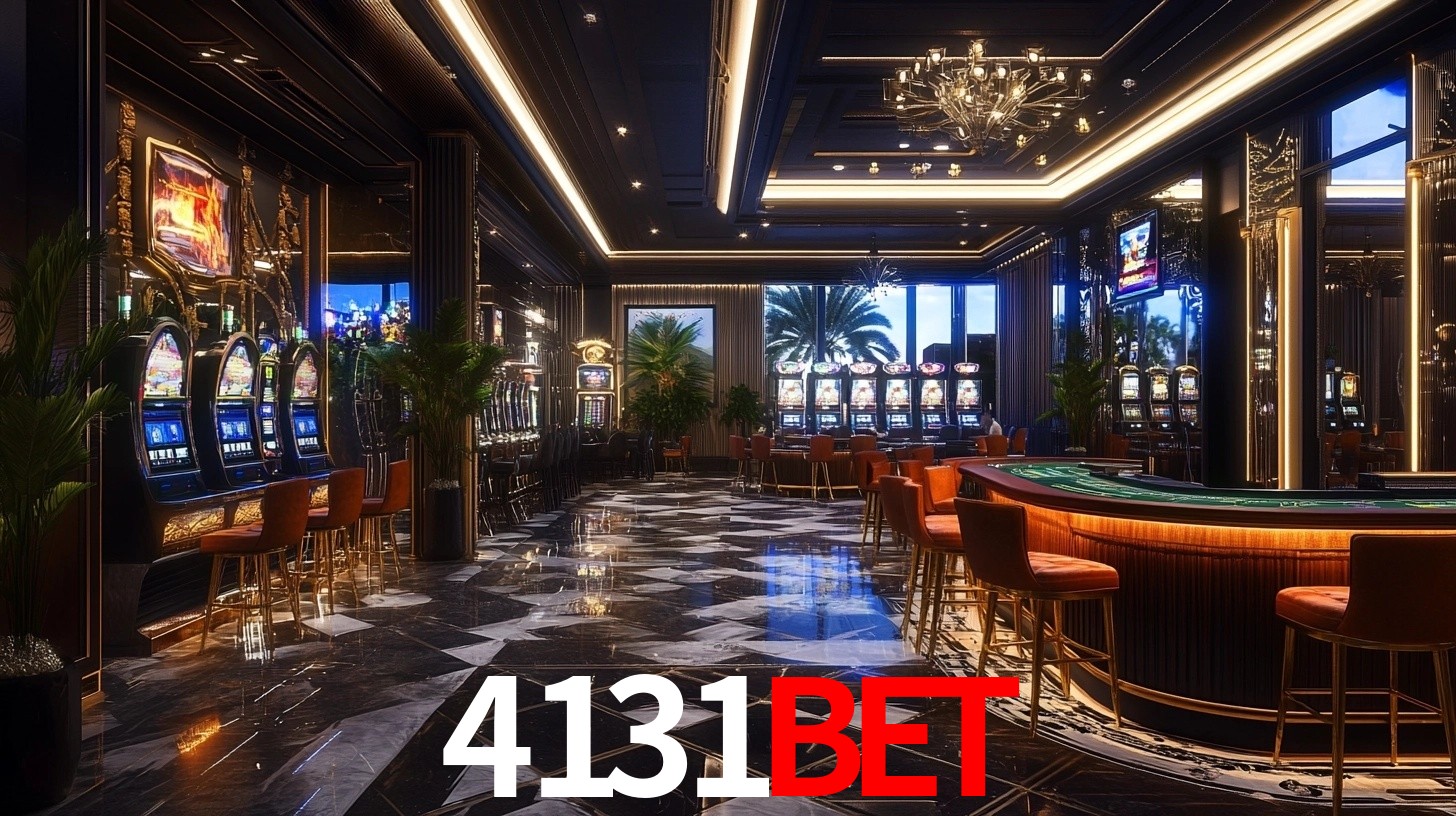 4131bet login