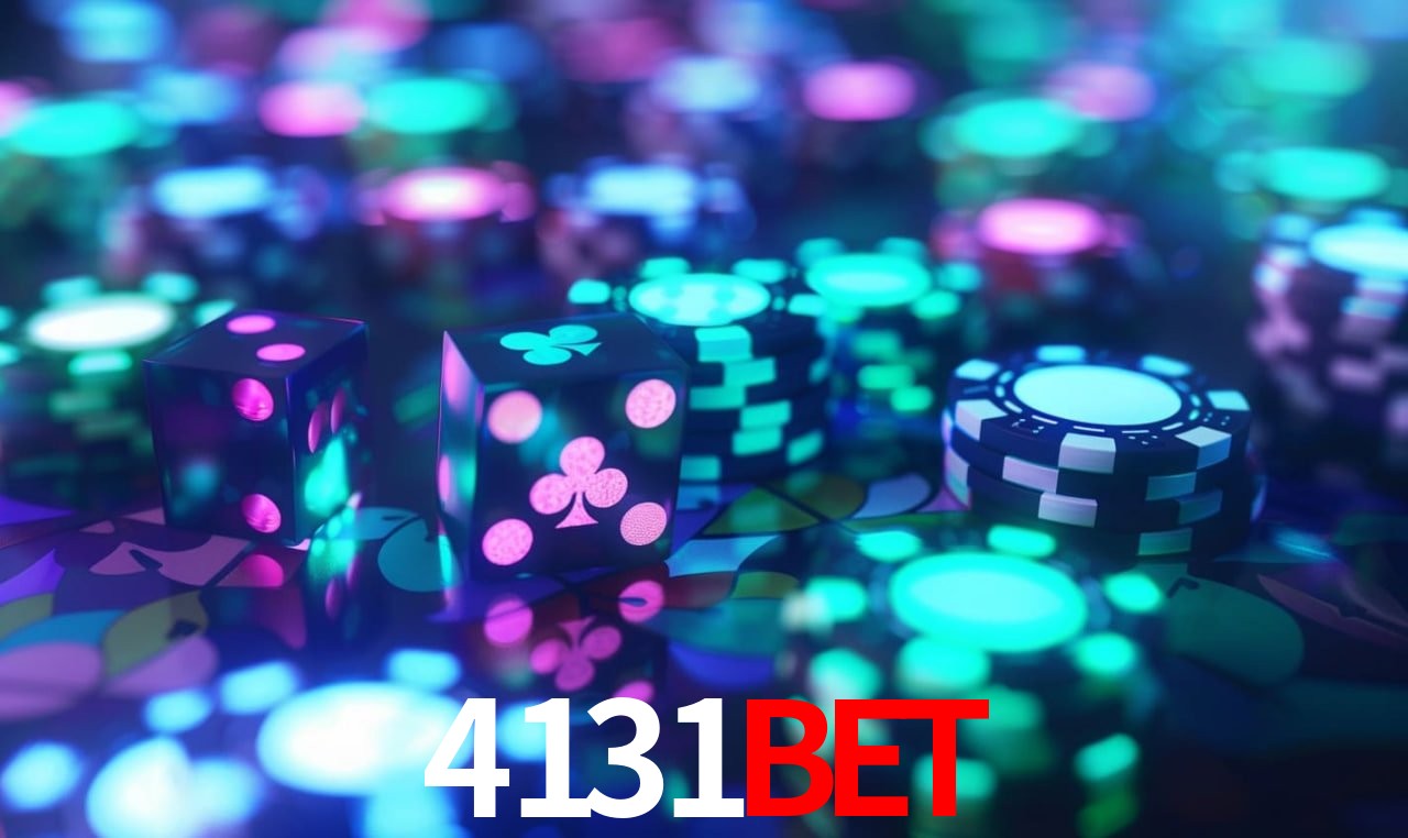 Diretório de Jogos 4131bet