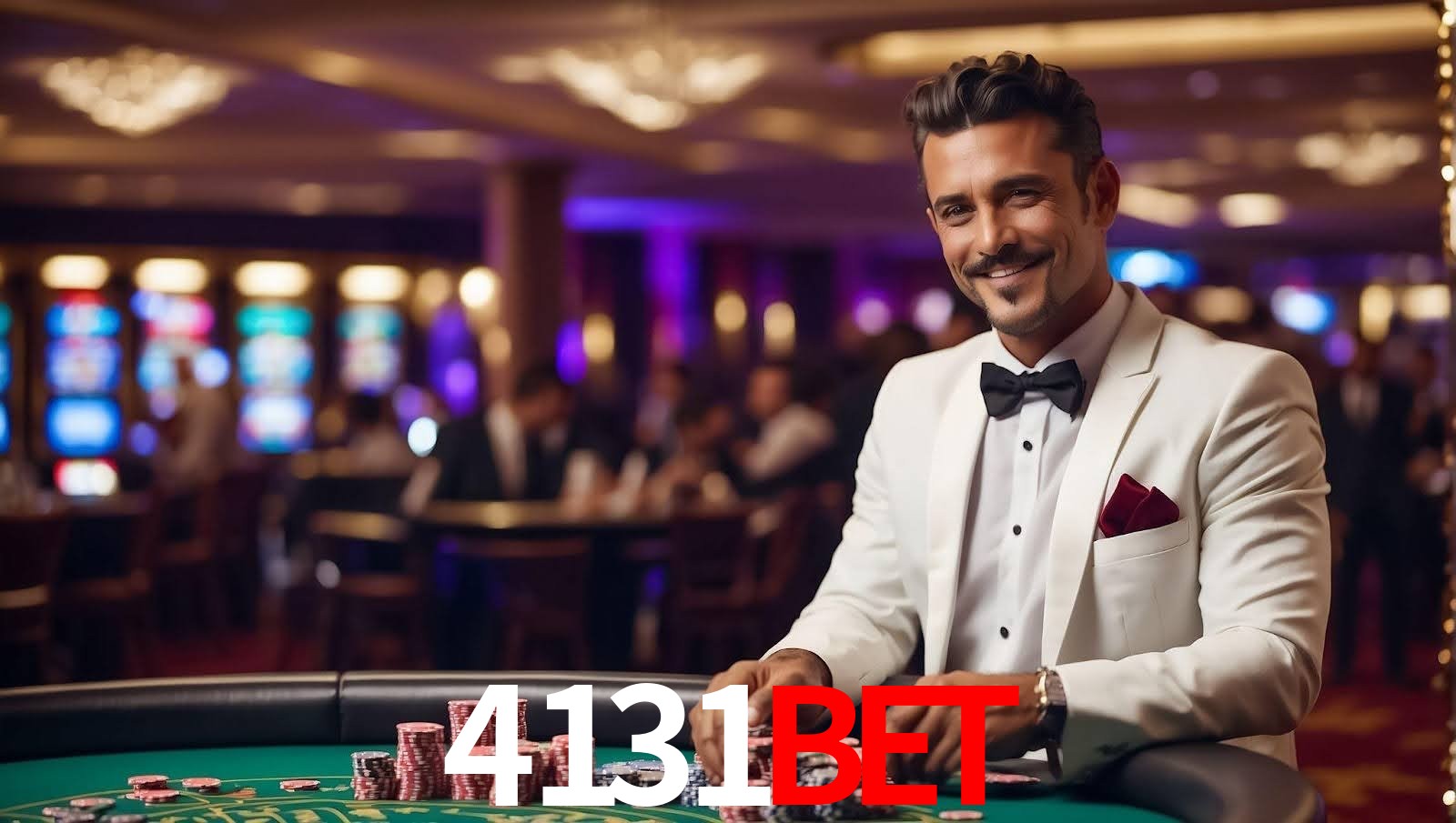 Recursos de Bônus 4131bet