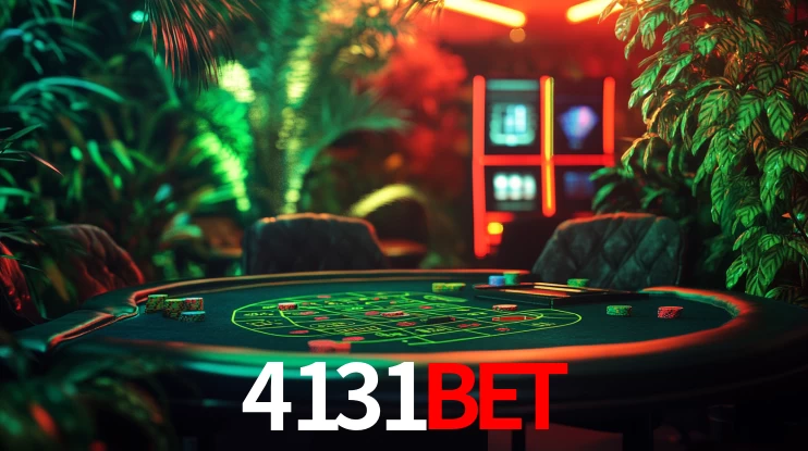 APP oficial da 4131bet para mobile