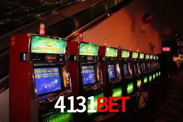 Inovações de Jogos na 4131bet: O Futuro das Experiências Interativas