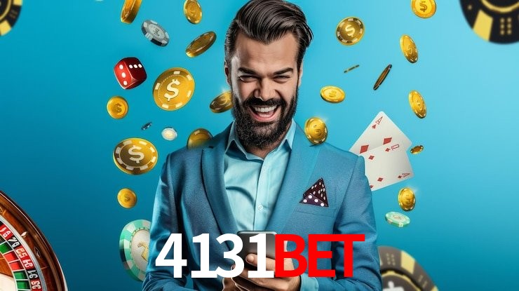 Casino Ao Vivo 4131bet