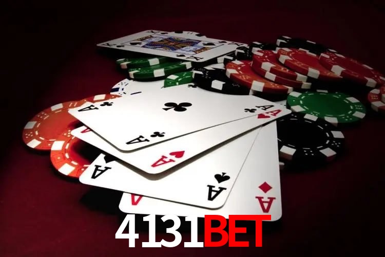 Avaliações dos Jogadores 4131bet