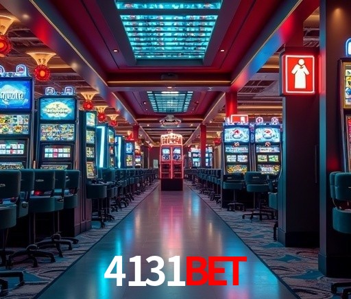 Torneios 4131bet