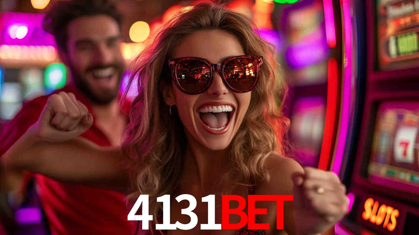 Apostas de Futebol 4131bet
