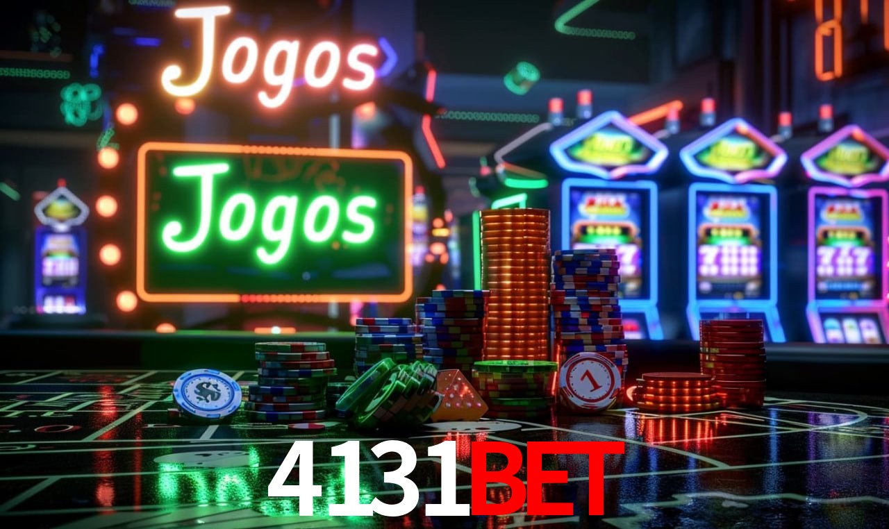 Segurança App 4131bet