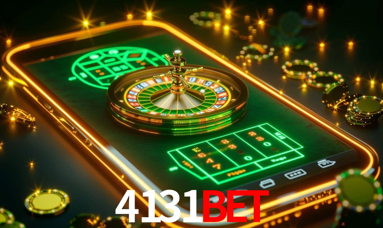 Vantagens VIP 4131bet