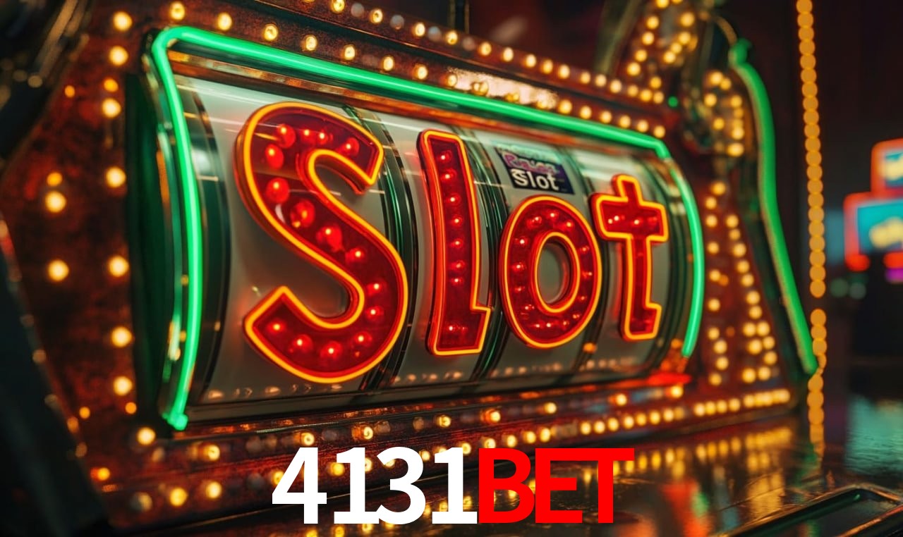 Qualificar VIP 4131bet