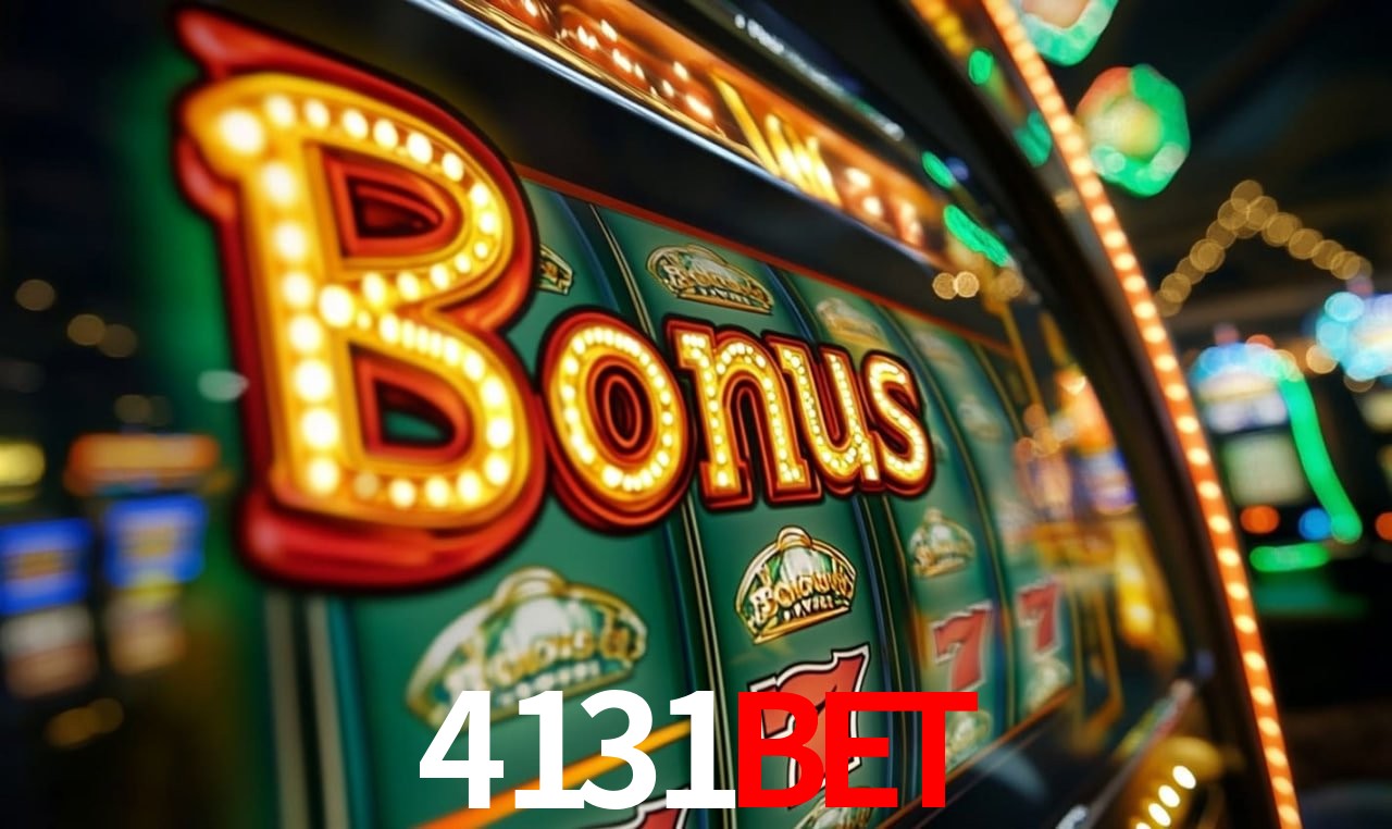 Sucesso 4131bet