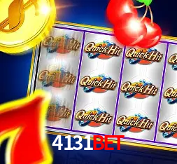 App Desktop 4131bet