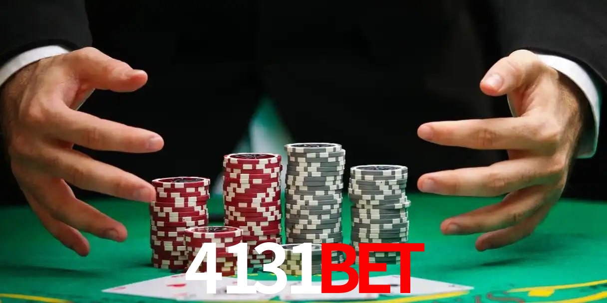 Chances Ganhar 4131bet