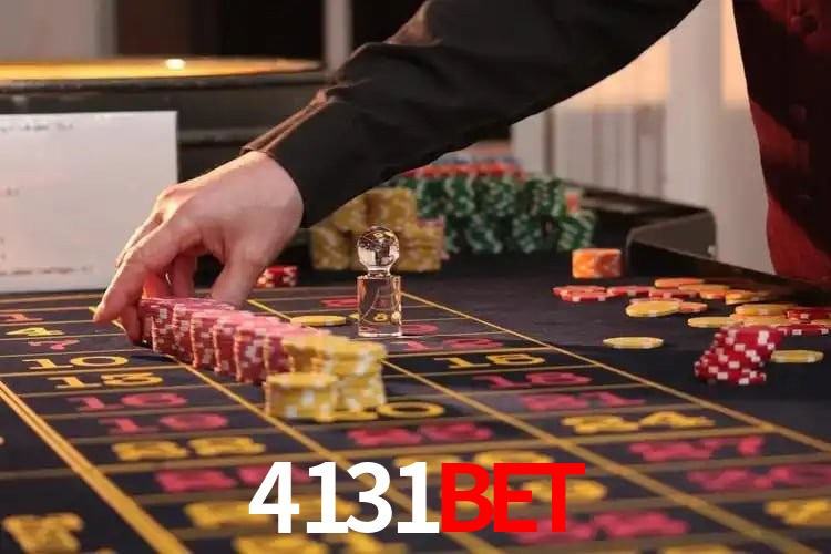 Vantagens App 4131bet