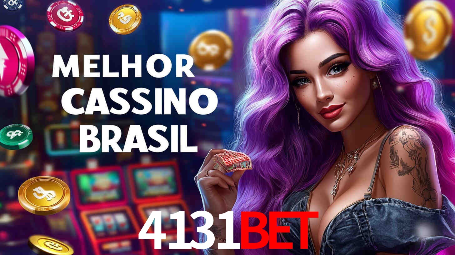 cassino 4131bet