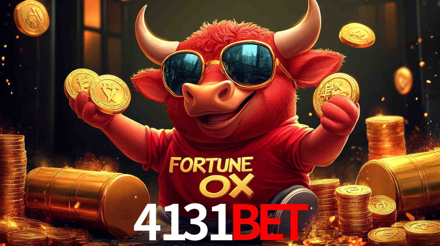 Segurança App 4131bet