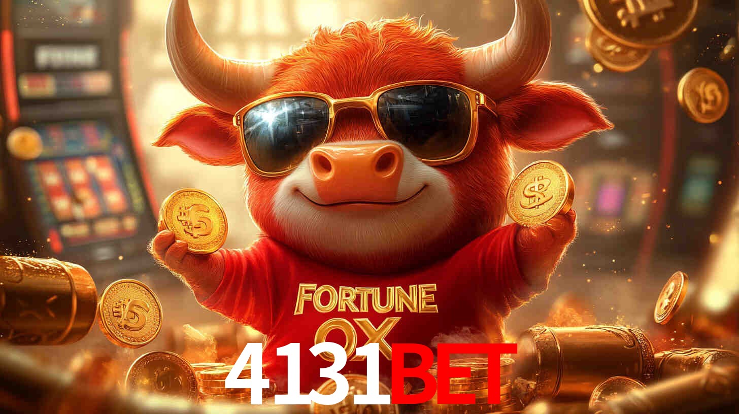 4131bet.com