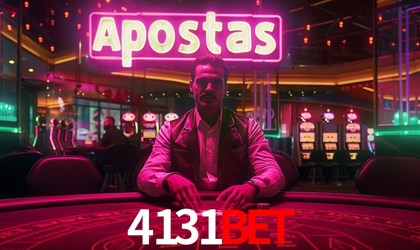 Programa VIP 4131bet