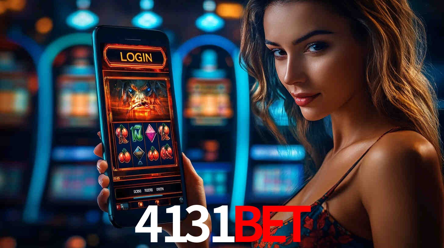Ofertas App 4131bet