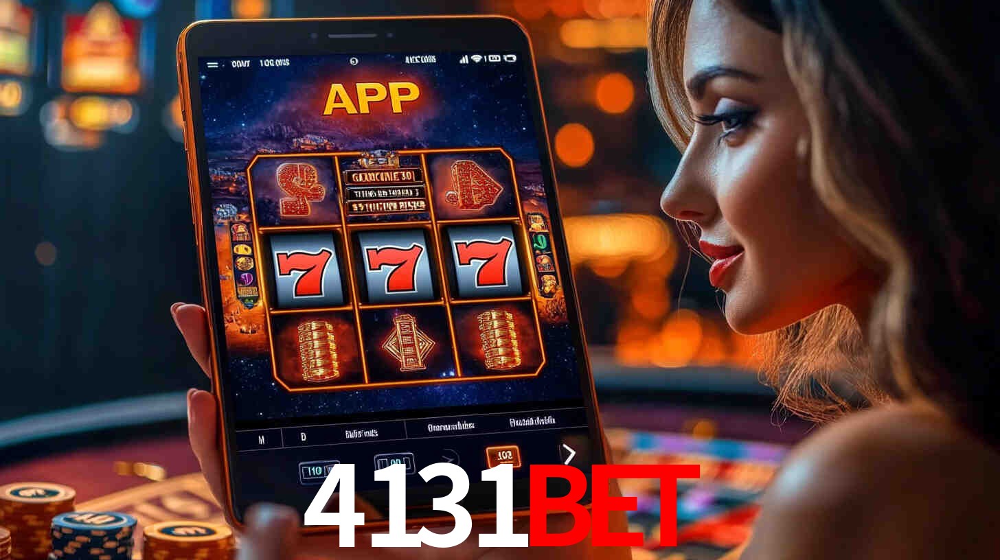 4131bet bet Brasil