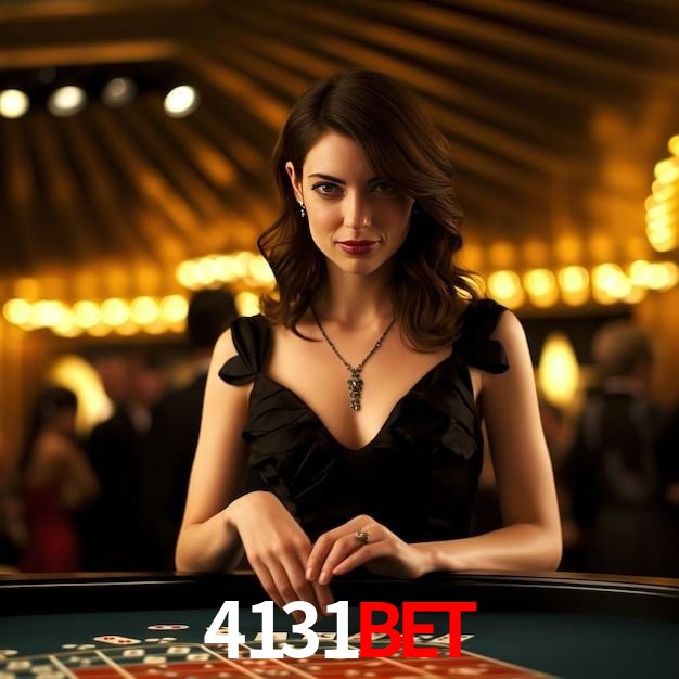 Jogos Exclusivos 4131bet