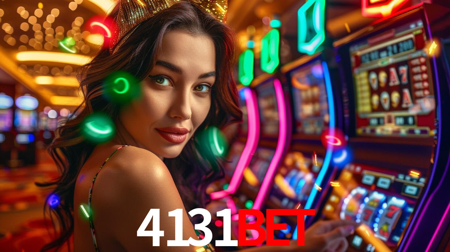Recursos App 4131bet
