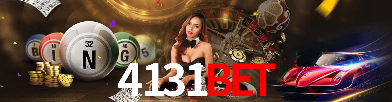 Melhores Jogos 4131bet
