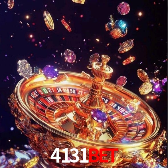 Bônus VIP 4131bet