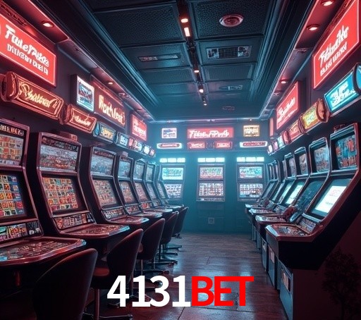 Ganhador 4131bet