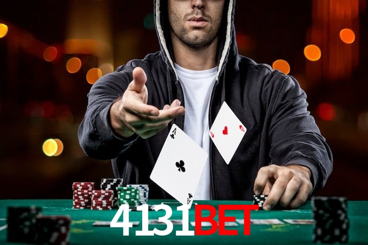 Notificações App 4131bet