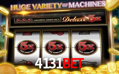 Apostas Esportivas na 4131bet: Um Guia Completo