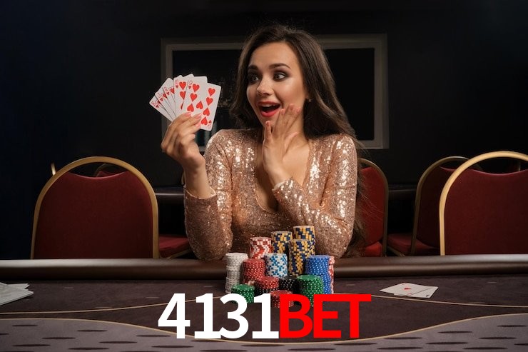 Recursos de Bônus 4131bet