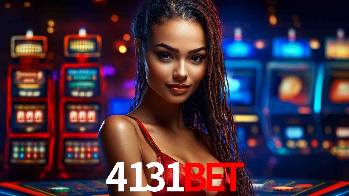 PIX Instantâneo 4131bet
