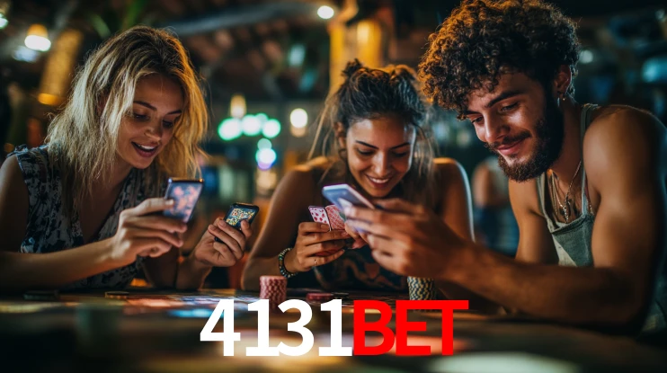Programa VIP 4131bet