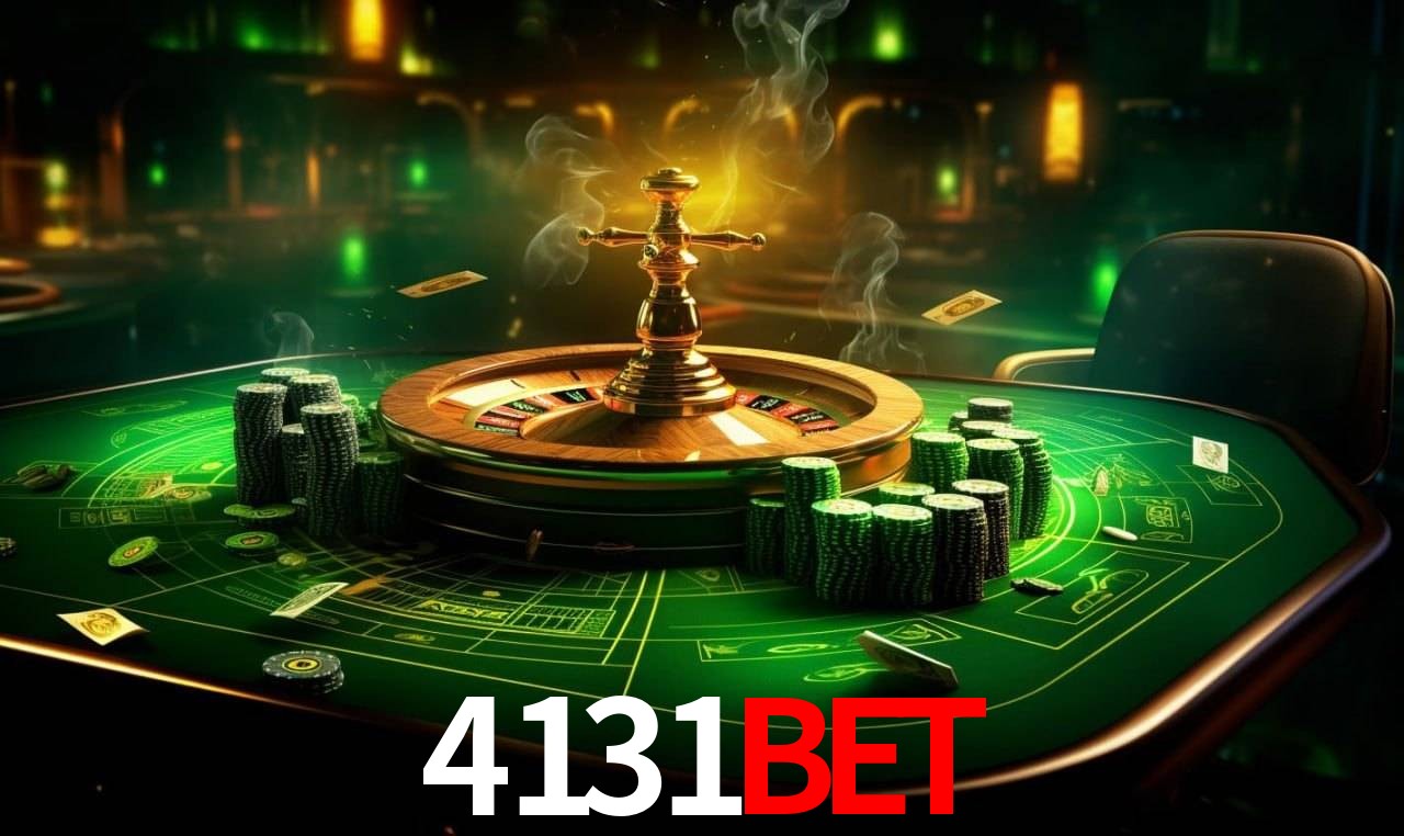 Estatísticas Esportivas 4131bet