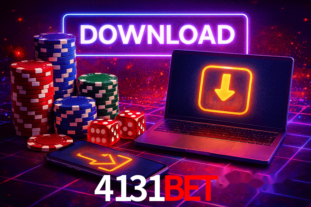 Descubra a Essência do 4131bet: Nossa História e Compromissos