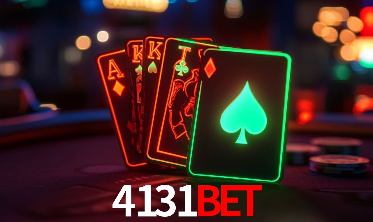 Torneios 4131bet